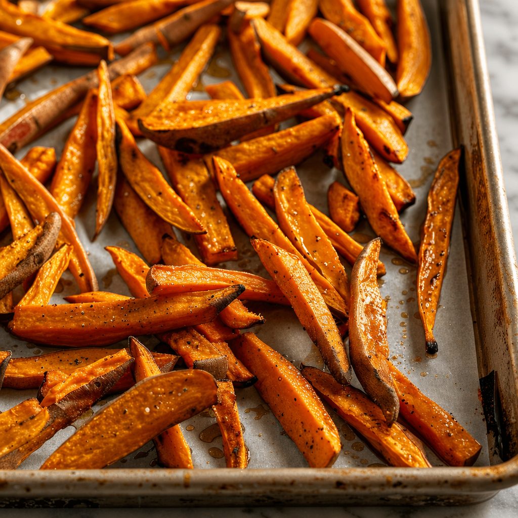 Fall Fries.